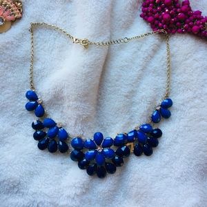 Francesca's Statement Necklace